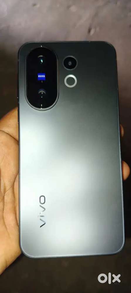 Vivo X200 fe 46 days used