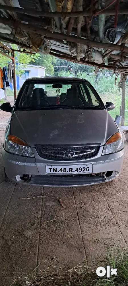 Tata Indica V2 2012 Diesel 140000 Km Driven excellent condition fc in