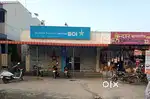 Prime location Commercial space available for rent/lease
