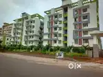 gated community flats @ gajuwaka