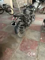 Pulasar RS200 for sale delhi no registered