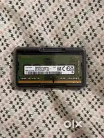 8gb ddr4 laptop ram 3200mhz