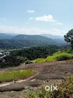Idukki ponmudi Dam near 180 cent LA pattayam land for sale