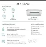 Hp deskjet 2131