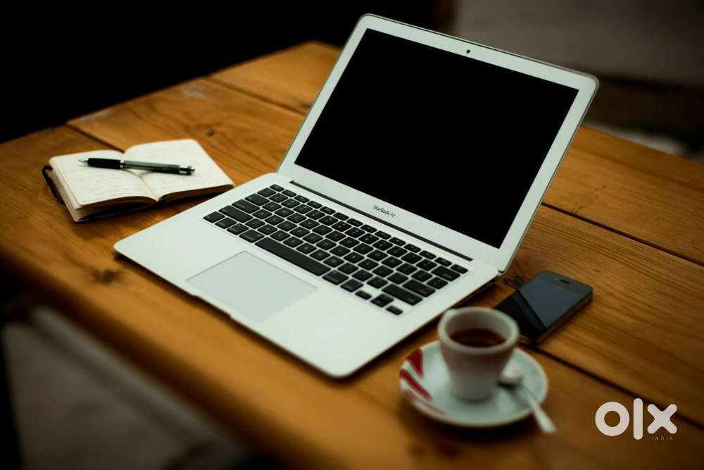 Part-time Computer Assistant