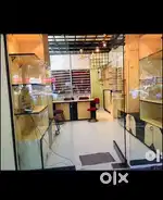 Commercial shop for Sale