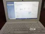 Asus Laptop Core i3