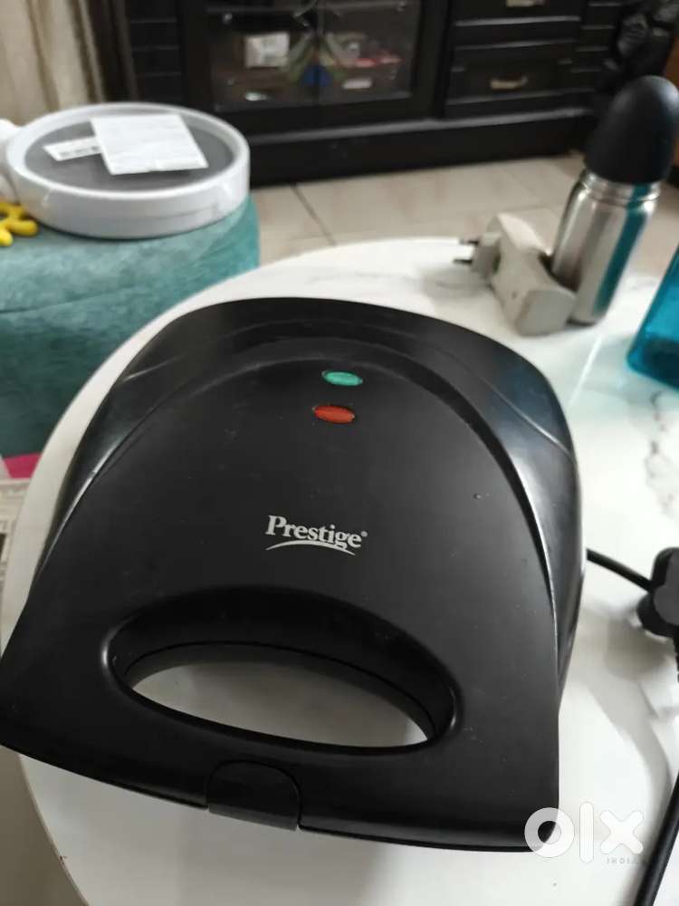 Prestige Sandwich maker
