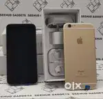 iPhone 6s storage 64gb newly box pack handset model colour available l