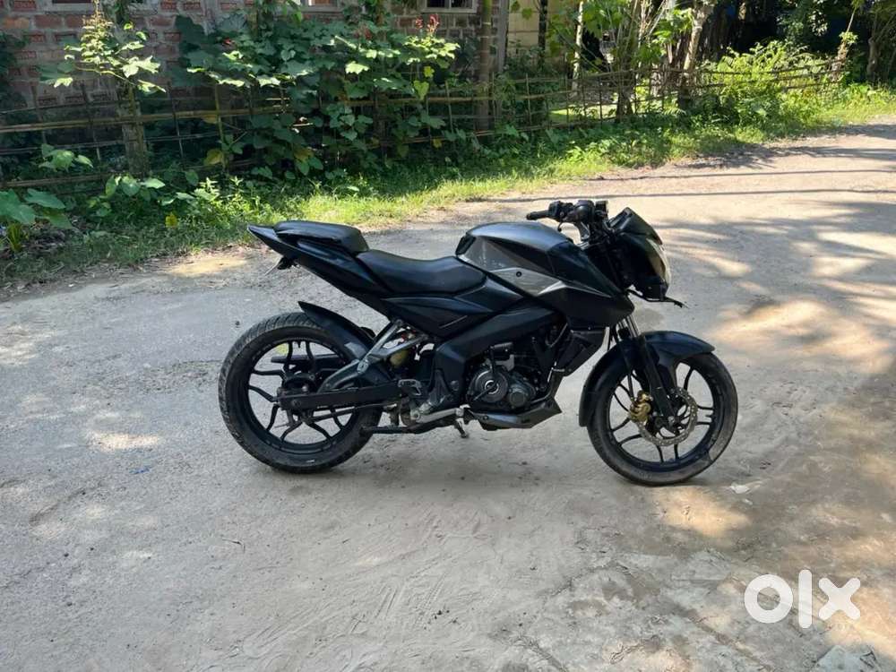 Bike in good condition