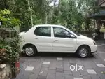 Tata Indigo Ecs 2013 Diesel Well Maintained