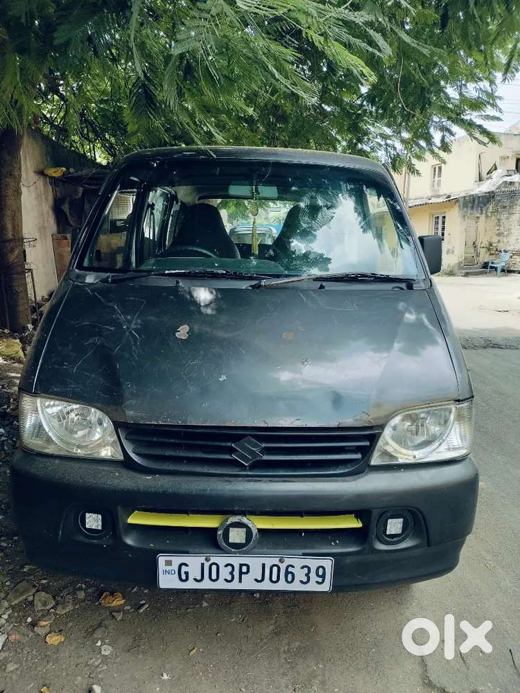 Maruti Suzuki Eeco 2016 CNG & Hybrids 275000 Km Driven