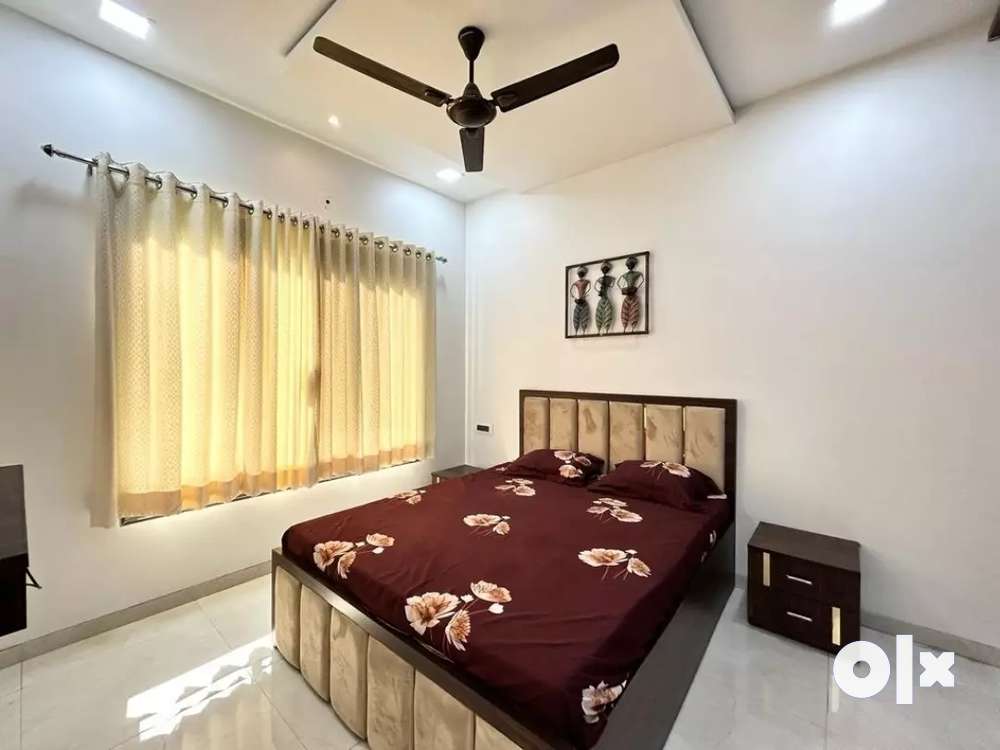 Luxurious 1bhk flat for sale in naigaon