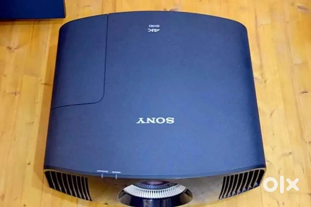 SONY 4K VPL-VW500ES Home Theater Projector Professional 3D free shippi