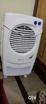 bajaj ac cooler