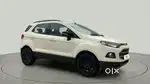 Ford Ecosport 1.5 Ti VCT AT Titanium, 2016, Petrol