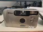 Photo Camera