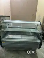 Display counter