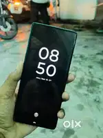 Good Condition but corner of screen crack motorola edge 50 fusion