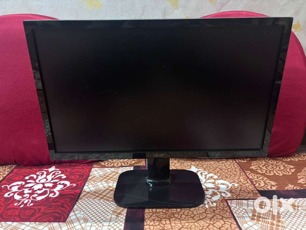 Acer Monitor Model KA220HQ