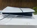 PS 5 Game with one controler