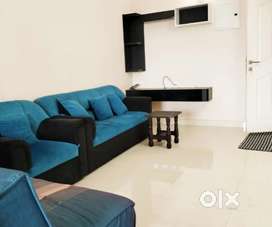 2 BHK FURNISHED FLAT | FOR RENT
