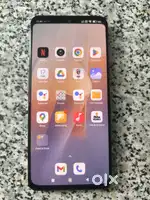 Redmi Note 11 Pro Plus 5 G 128 GB STORAGE, 8 GB RAM,long battery bacup