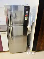 LG 4 star Double Door fridge