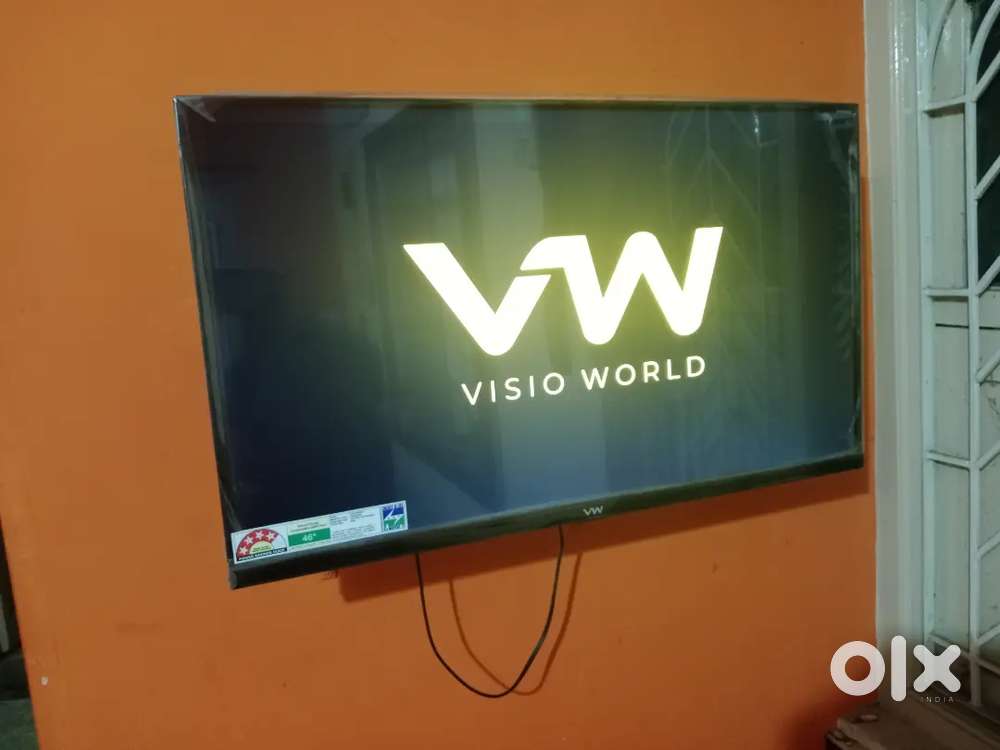 VW 80cm 32 inches TV