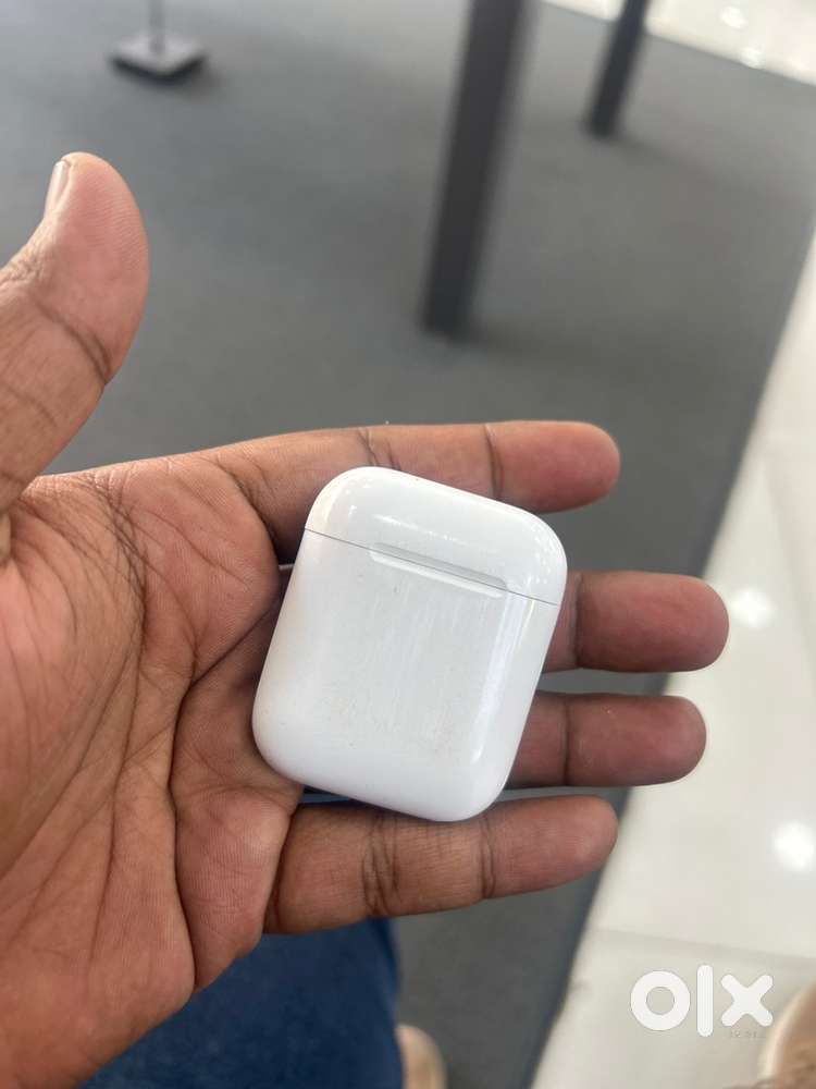 Airpods 2Gen