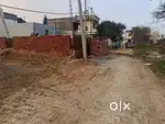 461 Sq Yards, Sector-C, Defence Colony, Ambala Cantt