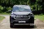 Toyota Innova Hycross 2.0 VX (O) Hybrid 7 STR, 2024, Petrol