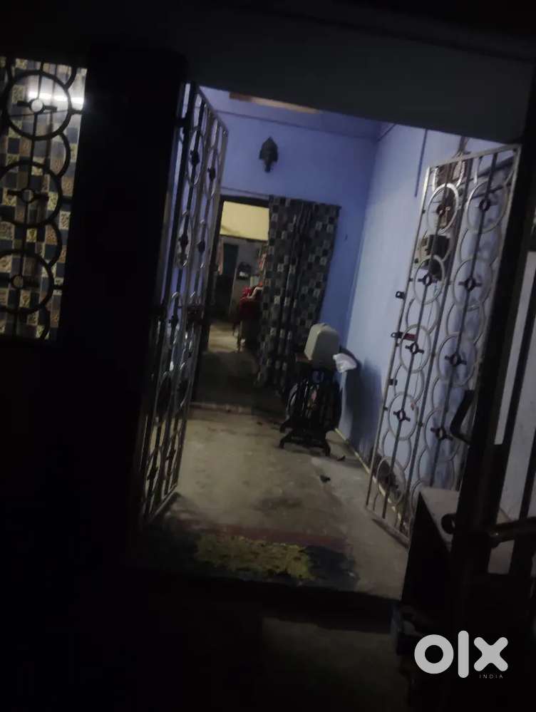 Area fir godown, shop and office