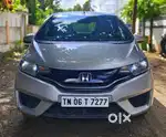 Honda Jazz 1.5 S i DTEC, 2017, Diesel