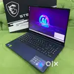 MSI Stealth 16 AI Studio