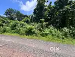 Plot available for sale behind Kadamba Plateau