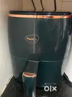 Pigeon Air fryer new in condition