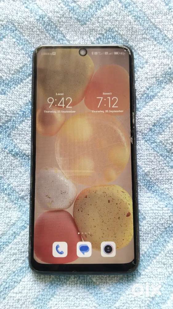 Redmi note 10