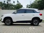 Maruti Suzuki Vitara Brezza ZXI +, 2022, Petrol