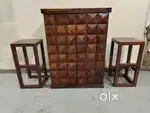Bar Cabinet