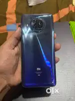 Mi 10i fully maintained