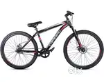 Cradiac  stylish MTB bycycle