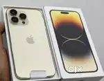 Iphone 14promax  Refurbished Model Bill Box warranty FIXED RATE CALLME
