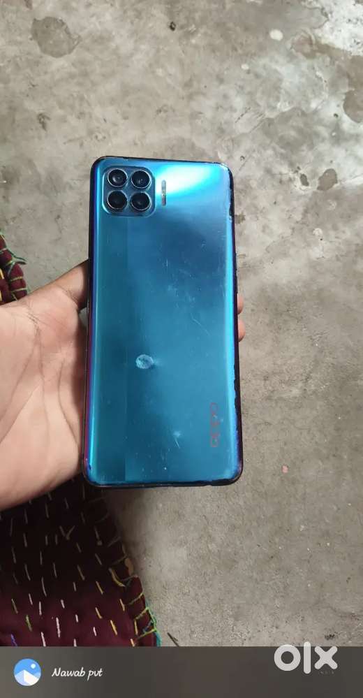 Oppo f17 Pro
