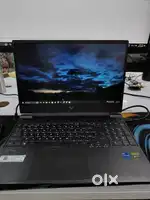 HP Victus top condition