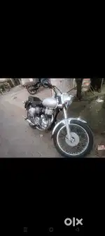 Royal Enfield bullet Electra 350 cc