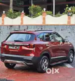 Kia Seltos HTK Plus D, 2019, Diesel