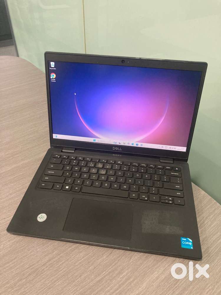 Dell latitude 3420 - i3 - 11th gen - 8gb - 256gb ssd - with bill