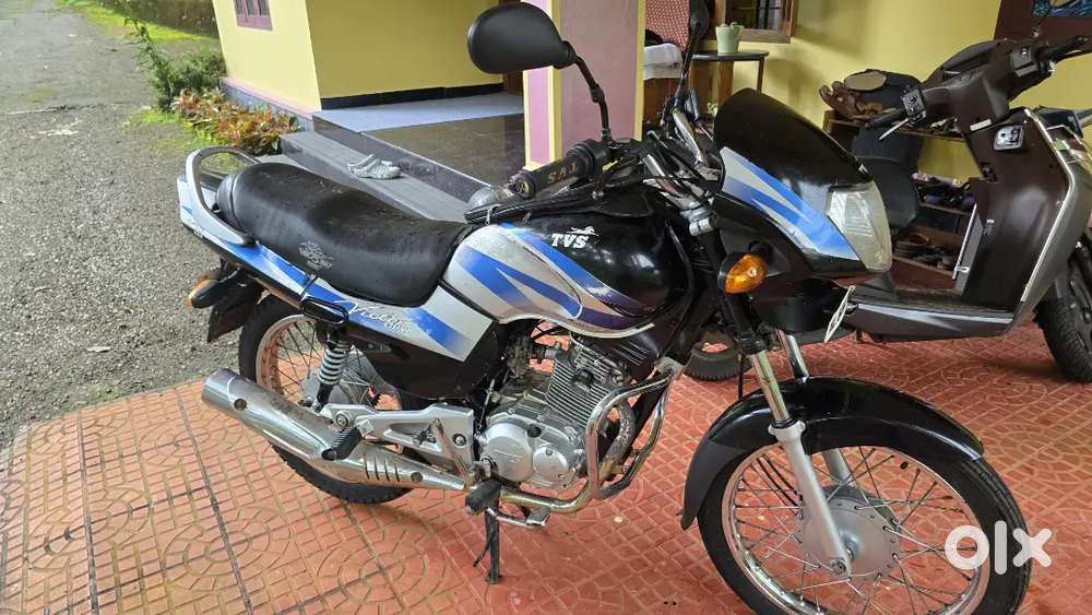 Single owner ,less used, good condition