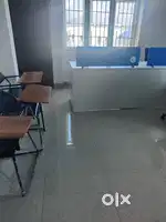 Co working space